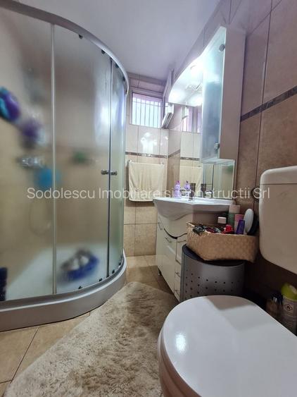 Apartament 2 camere în  Complexul Studențesc - 11