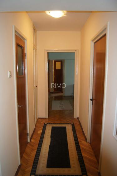 Apartament Mihalache/Aviatorilor - 6
