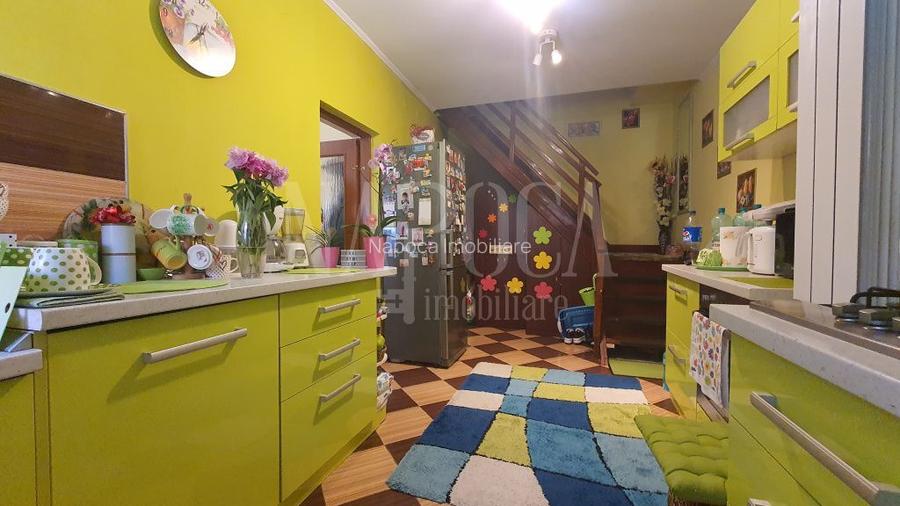 Apartament 3 camere de vanzare in Centru Oradea, Oradea - 3