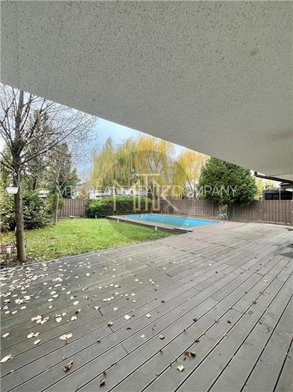 VILA premium cu PISCINA in COMPLEX | 10 camere | Pipera - SCOALA AMERICANA - 5