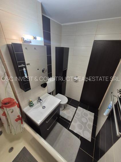 2 Cam--5 Min Iulius Town-Mobilat-Utilat-Centrala-54MP-97.500 Euro! - 14