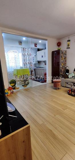 APARTAMENT 2 CAMERE DECOMANDAT MOBILAT BLOC 2020 - 5