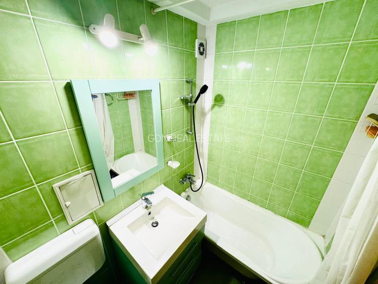 Apartament spațios TITAN,  proximitate metrou 1 Dec,  str.Steriadi - 9