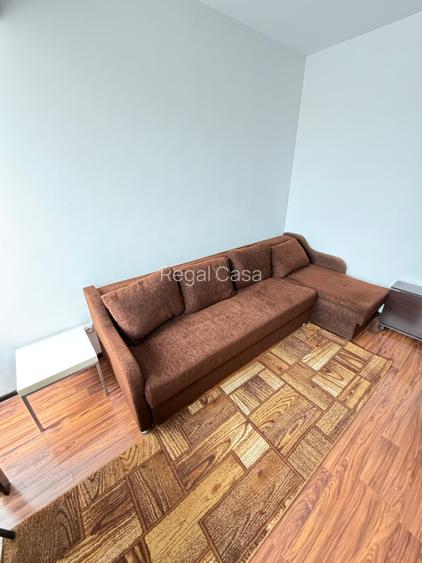 Inchiriere 2 camere zona Tătărași - 8