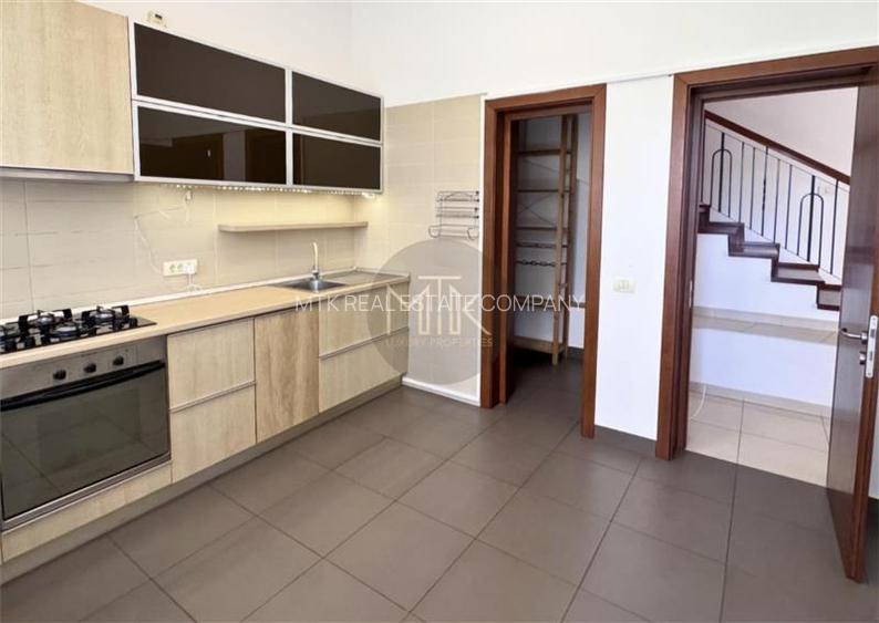 Vila 6 camere in Complex | P+1+M - 300 mp utili | Pipera/Scoala Americana - 4