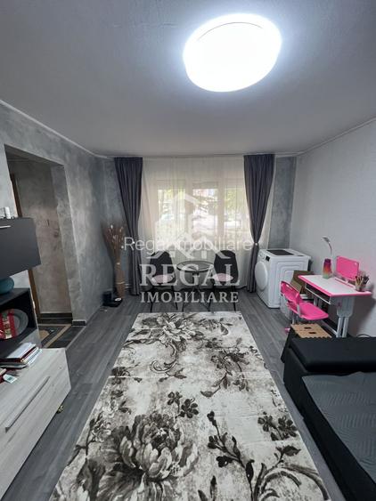 Apartament 3 camere, parter, 57 mp – Zona Micro 4 / Panda - 6