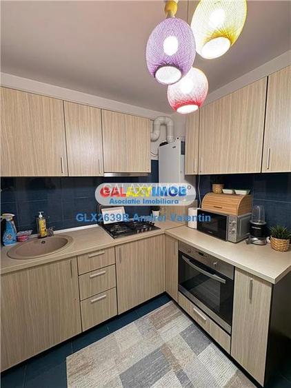 Apartament Berceni - Dimitrie Leonida - 5 Min Metrou - Parcare - 3