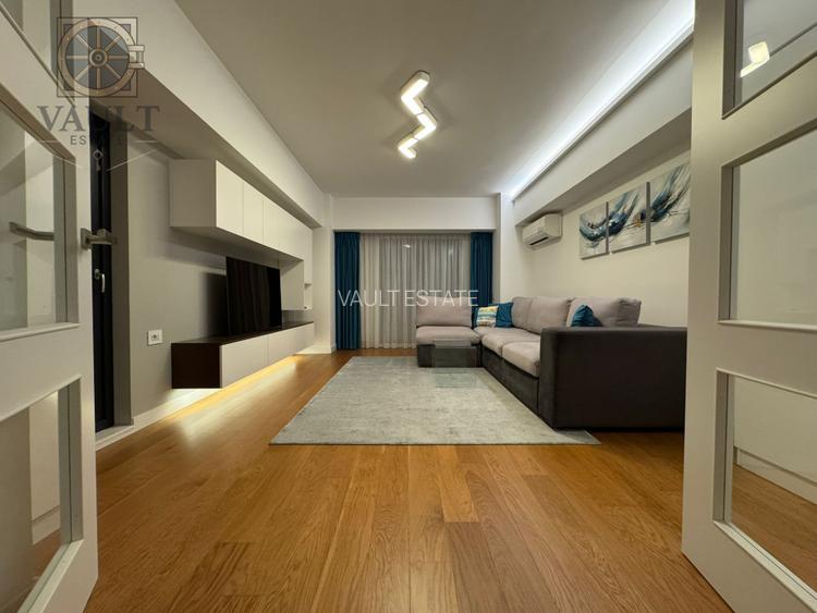 Apartament 4 camere -102 Mp- Octavian Goga  - 2