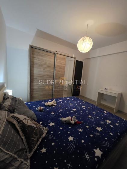 Apartament cu 2 camere decomandat de vânzare – Popești, Drumul Fermei - 6