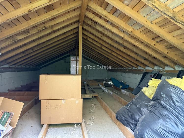 Casa P+M cocheta de vanzare in Ovidiu Sud - Zona Excelenta - 18