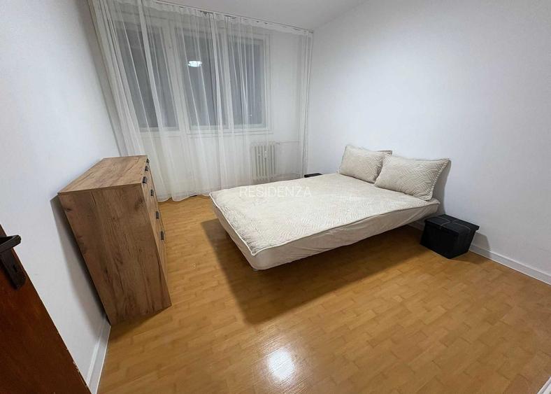 Apartament 3 Camere Drumul Taberei | Balcon | 3 minute metrou - 3