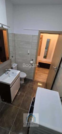 Inchiriez apt. 2cam. Militari-Pacii, Rotar Park1,Bd. I. Maniu,langa metrou Pacii - 9