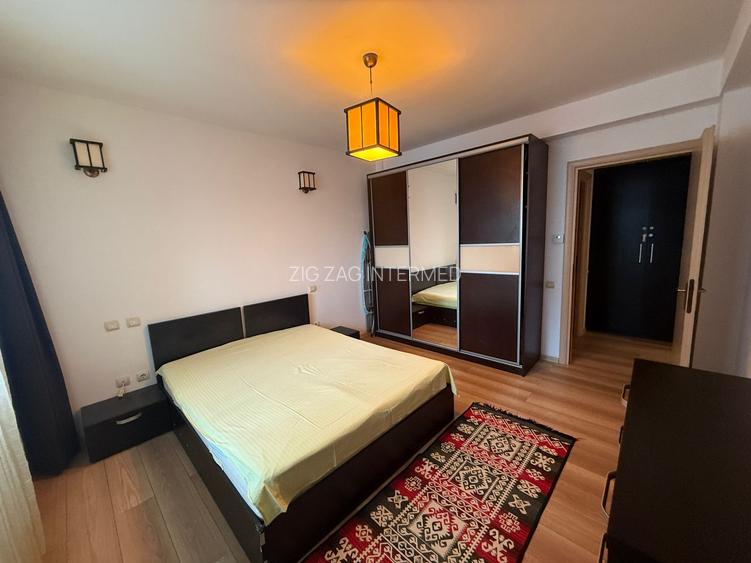 Tomis Plus, 2 camere, mobilat, LOC PARCARE PROPRIU - 5