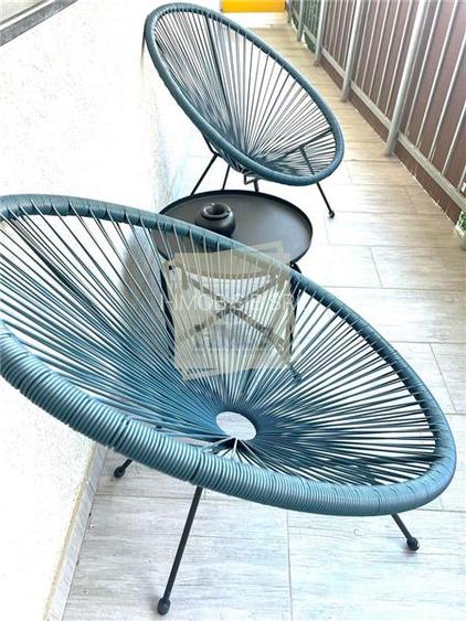 Apartament nou 2 camere terasa si parcare in zona Ciresica - 7