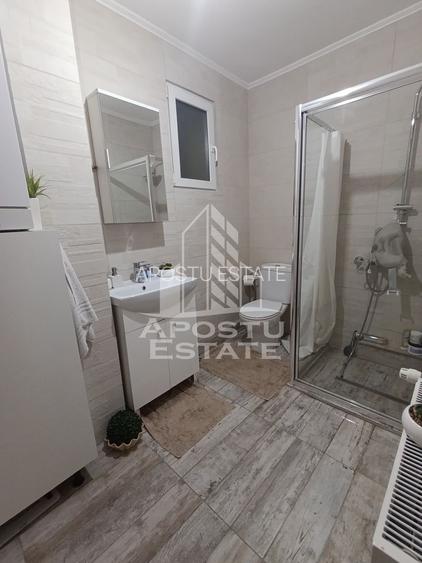 Casa individuala P+1, 5 camere, anvelopata, 3 bai Cal. Bogdanestilor - 17