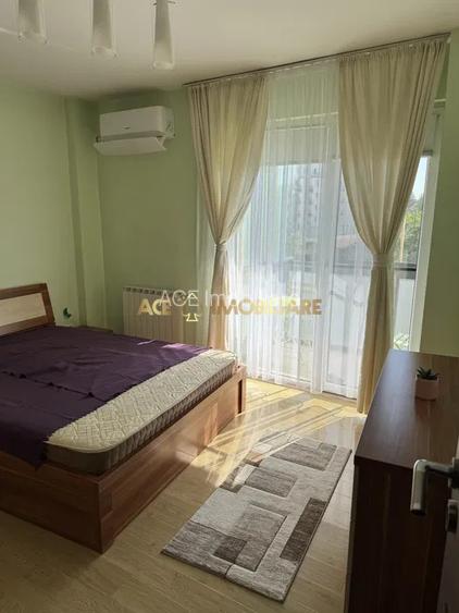 2 Camere de inchiriat | Crangasi | Centrala | Parcare | Metrou - 3