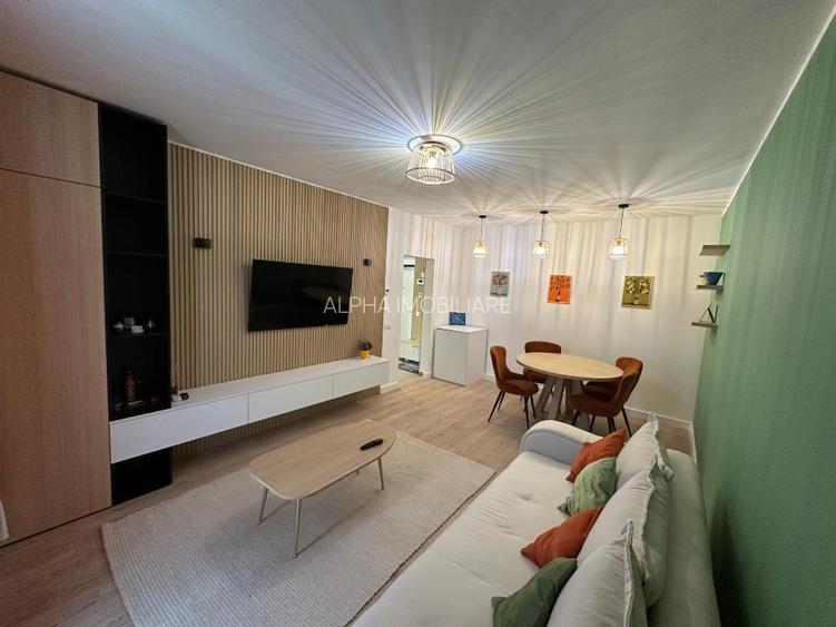Apartament 2 camere Mihai Bravu | Langa metrou | Bloc boutique - 2