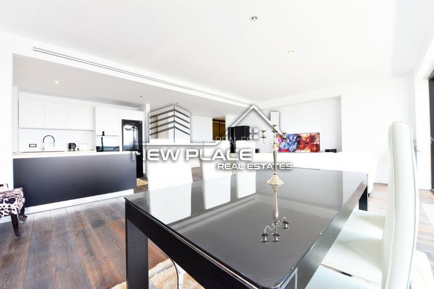 Cortina Residence | Apartament deosebit | View spectaculos | Lux - 6