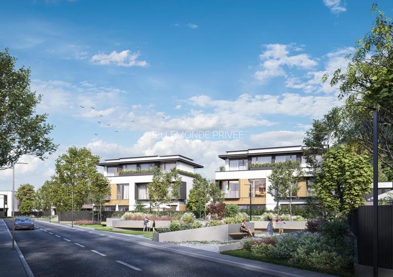 Bellemonde-Apartament in vila-Studio - 7