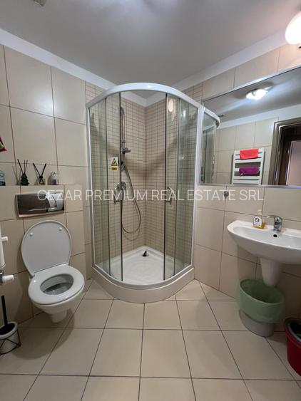 HERASTRAU SOSEAUA NORDULUI APARTAMENT 3 CAMERE VEDERE LIBERA GRADINA 60MP - 10