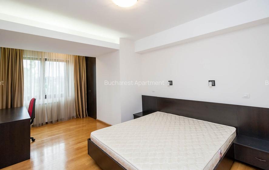 Apartament 4 camere//Primaverii//terasa//160mp utili//office sau rezidential - 5