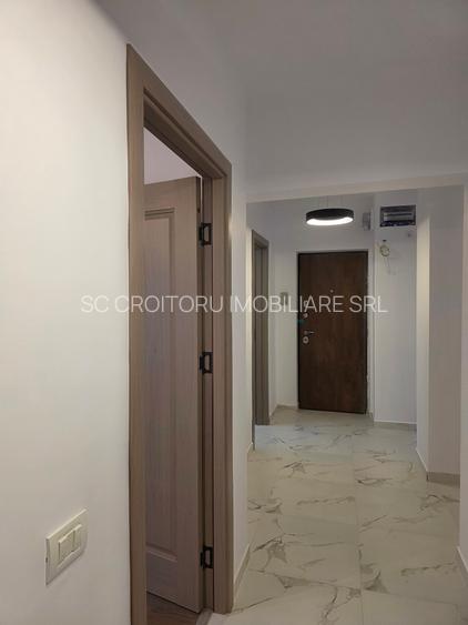 Vanzare apartament modern - 3 camere decomandate - Titulescu /Piata Victoriei - 2