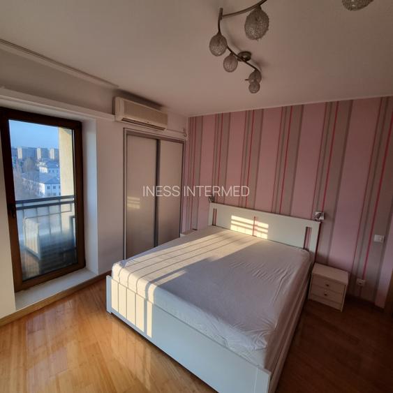 COTROCENI EROILOR STIRBEI VODA 2 CAM SPATIOASE BLOC NOU - 4