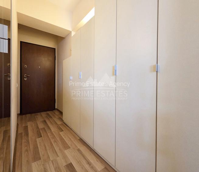 Inchiriere apartament 2 camere parcare subterana Pipera Greea Vista Residence - 18