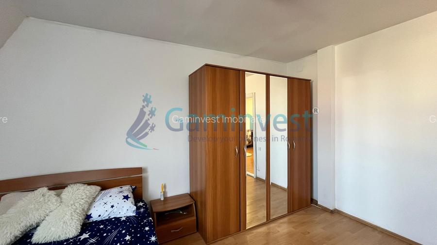 Apartament cu 3 camere de inchiriat in Oradea, zona Horea - 8