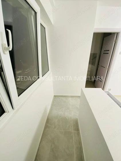 Garsoniera zona 1 Decembrie 1918 - 4