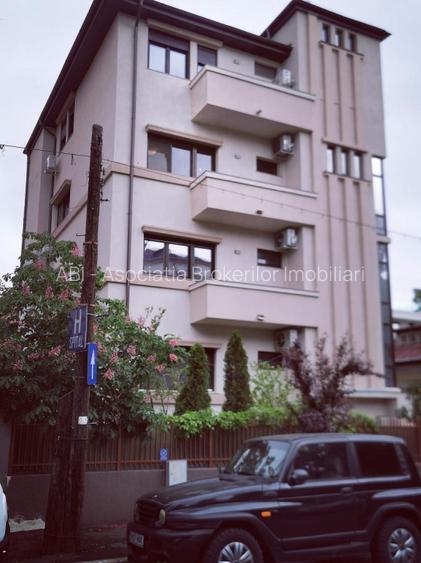 Herastrau Casin Spatiu 130mp - 5