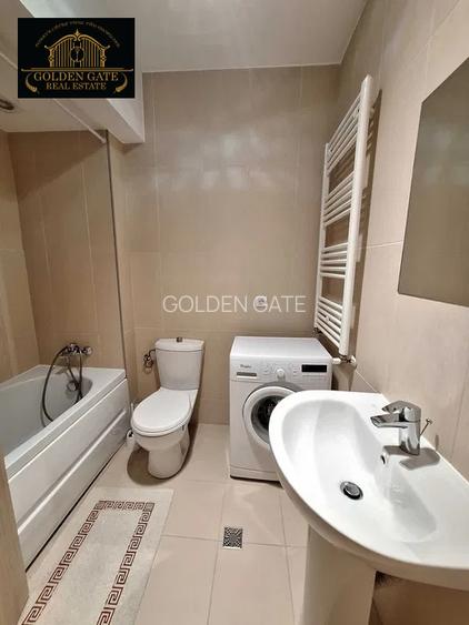 Onix Grozavesti - 2 Camere Mobilat Centrala Balcon Parcare - 8