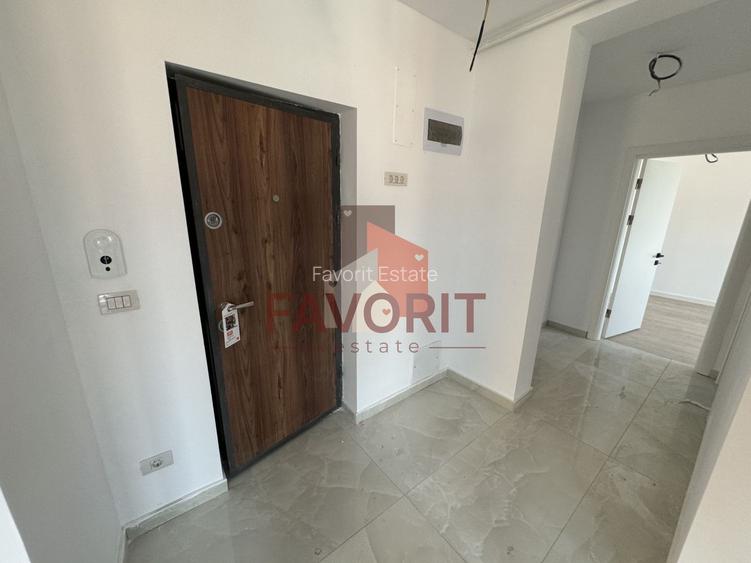 Apartament pe 2 nivele. Aproape de LIDL. Disponibil imediat - 7