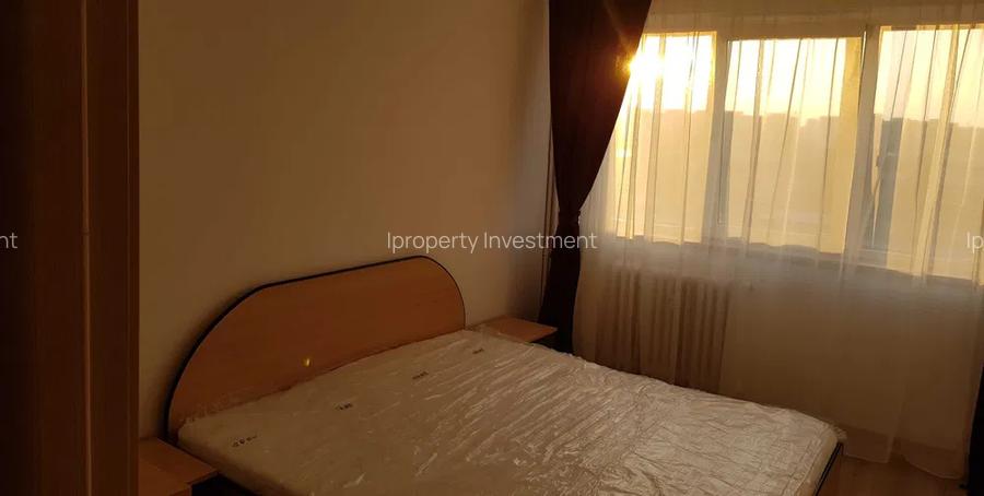 Titan, Barasabia | 2 Camere | Metrou 10min | Balcon | Ac - 3