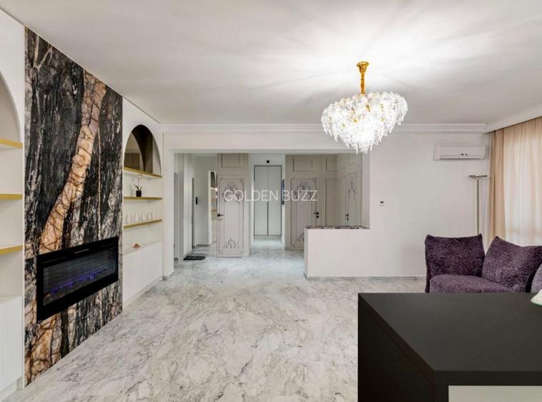 Apartament de lux - Herastrau - 2