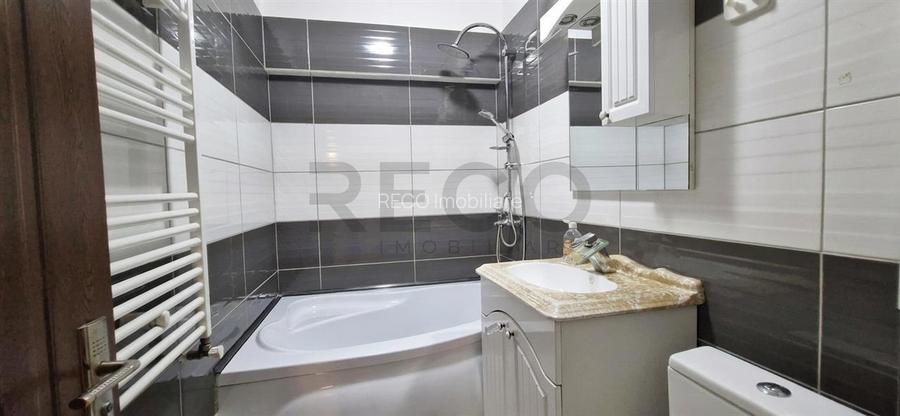 RECO Apartament 2 camere in Oradea Calea Aradului avans50% - 4