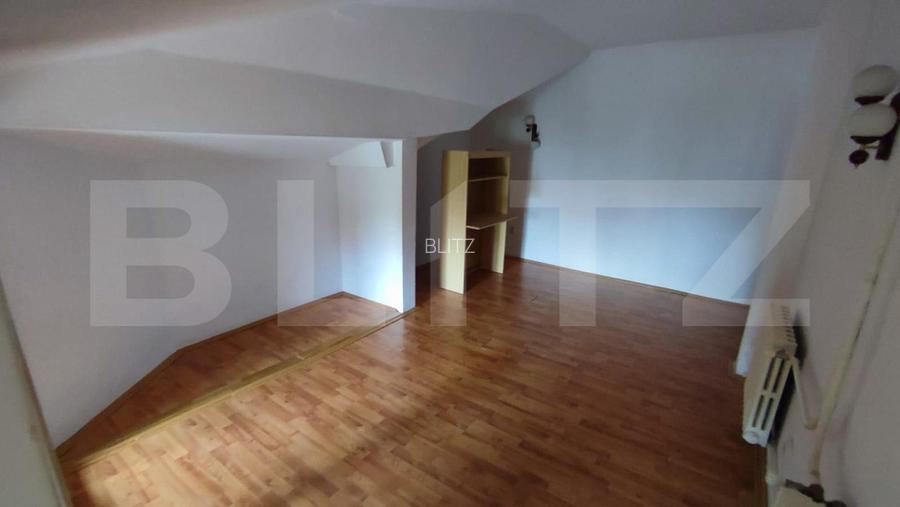 Casa 7 camere, 280mp, zona Brazda lui Novac - 5