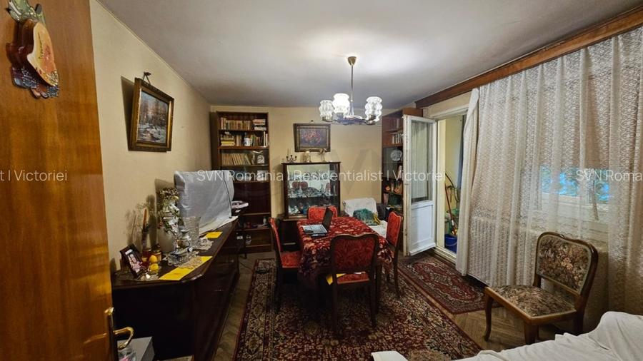 REA1025060 Apartament 3 camere de vanzare in zona Titan - 2