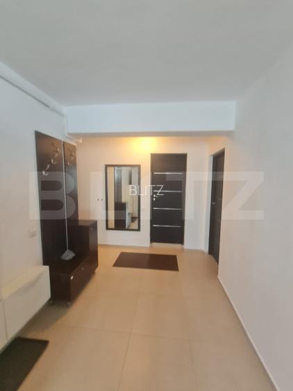 Apartament cu 3 camere, parcare inclusa in pret, zona Florilor - 8