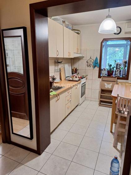 Apartament 2 camere, loc de parcare, 10 minute metrou, Militari - 6