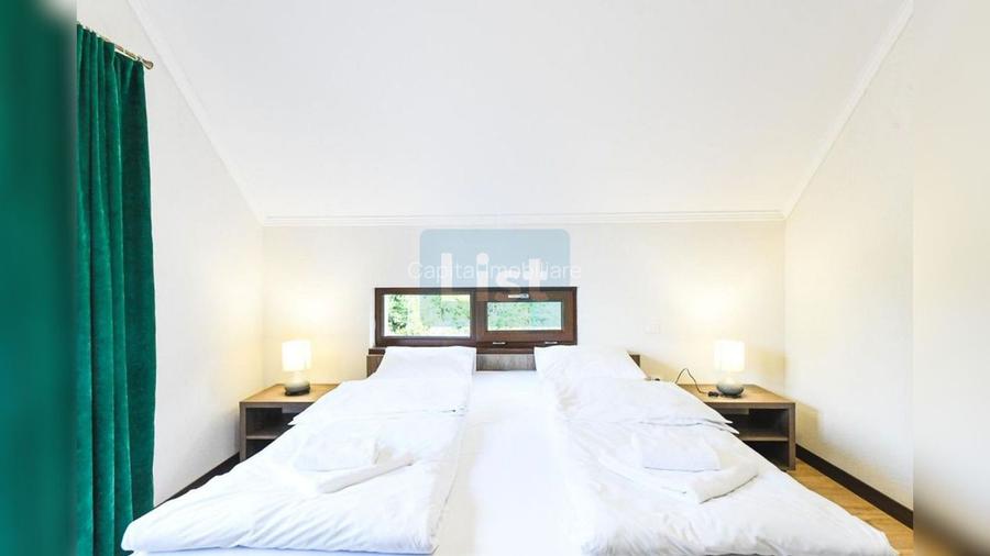  FARA COMISION! PENSIUNE/ CASA de vacanta, 5 camere, teren 900mp - 35