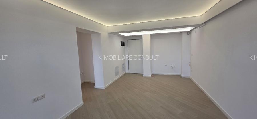 Pipera Cortina North apartament 2 camere de vanzare - 7