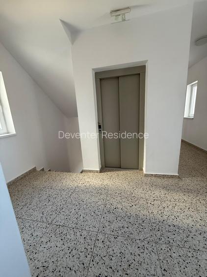 COMISION 0, ap 2  cam, bucatarie separata, bloc lift, geam baie, incalz pardos - 10