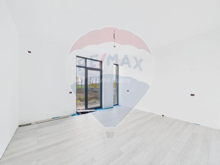 Casa moderna cu 4 camere de vanzare - Zona Ganeasa - Moara Domnesca - 8