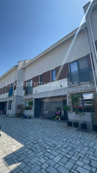 Iancu Nicolae  vila tip Duplex 5 camere - 2