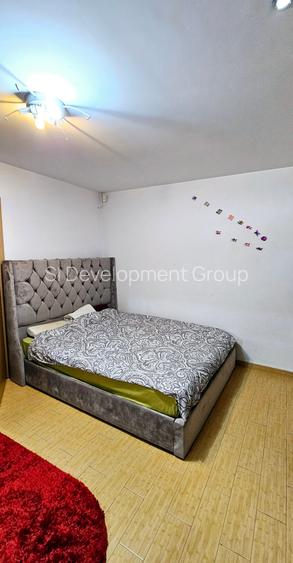 Proprietate speciala | Vila 10 camere |  Straulesti | Teren 1900 mp - 30