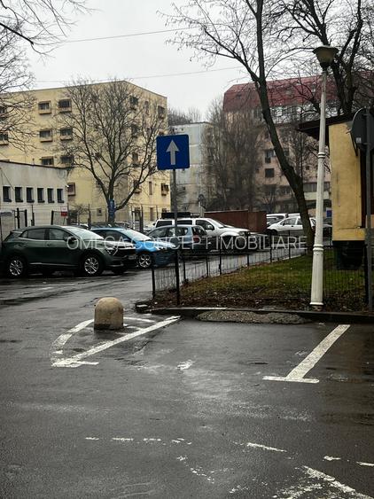 Aparatorii Patriei vanzare apartament 2 camere mobilat - 13