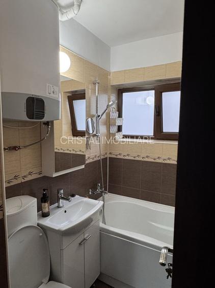 Apartament 3 camere de închiriat Brâncoveanu - Loc de parcare - 6