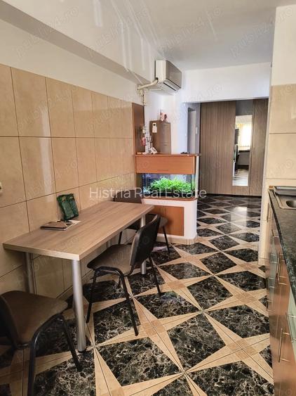 TOMIS NORD 2 CAMERE  480 EURO ETAJ 1 LOC PARCARE - 4