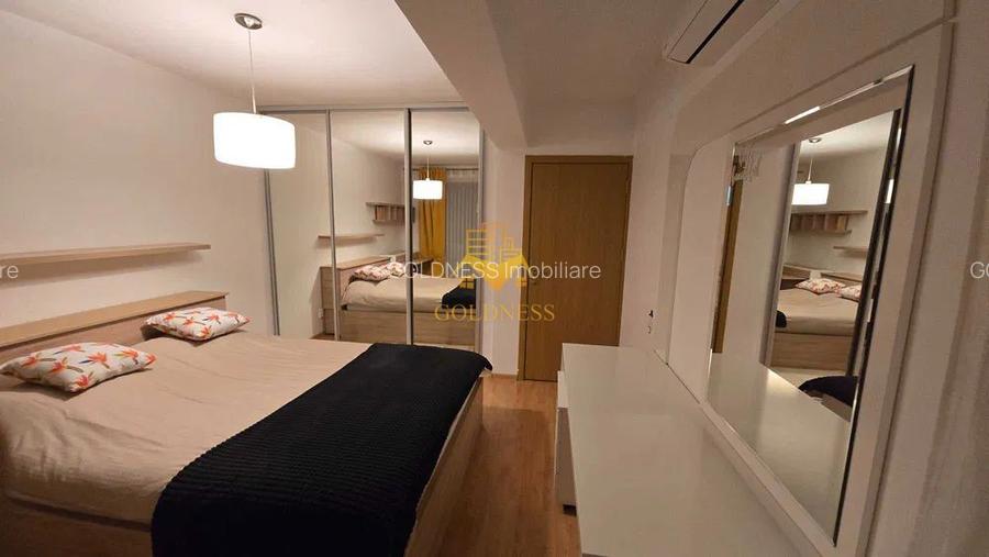 2 camere open space, parcare subterana, Calea Turzii, Leroy Merlin - 2